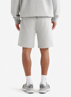 Organic Original Sweatshort 8 Inch