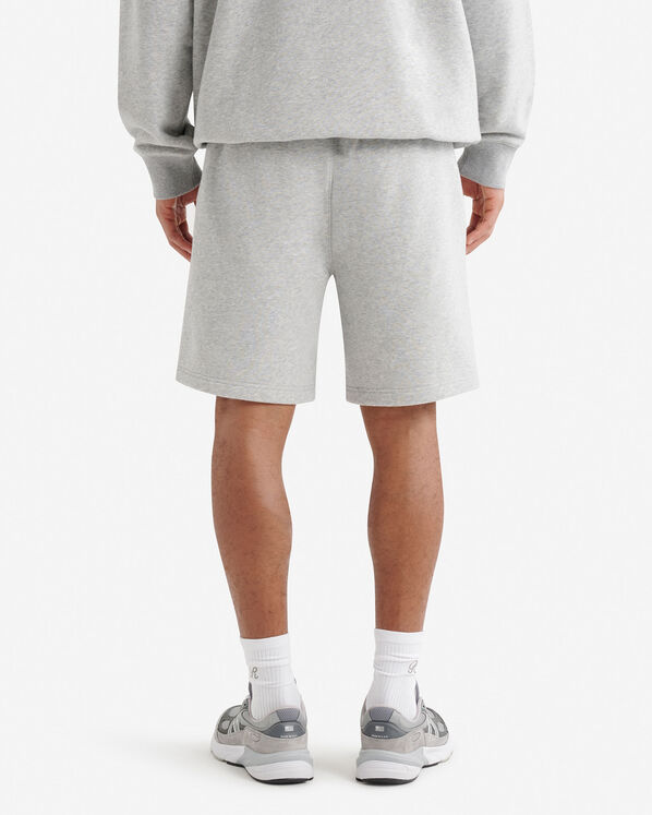 Organic Original Sweatshort 8 Inch