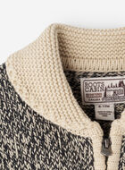 Baby Cabin Shawl Cardigan