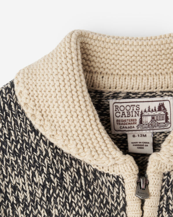 Baby Cabin Shawl Cardigan Baby Cabin Shawl Cardigan