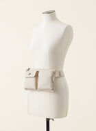 Sac Village en cuir Nuage