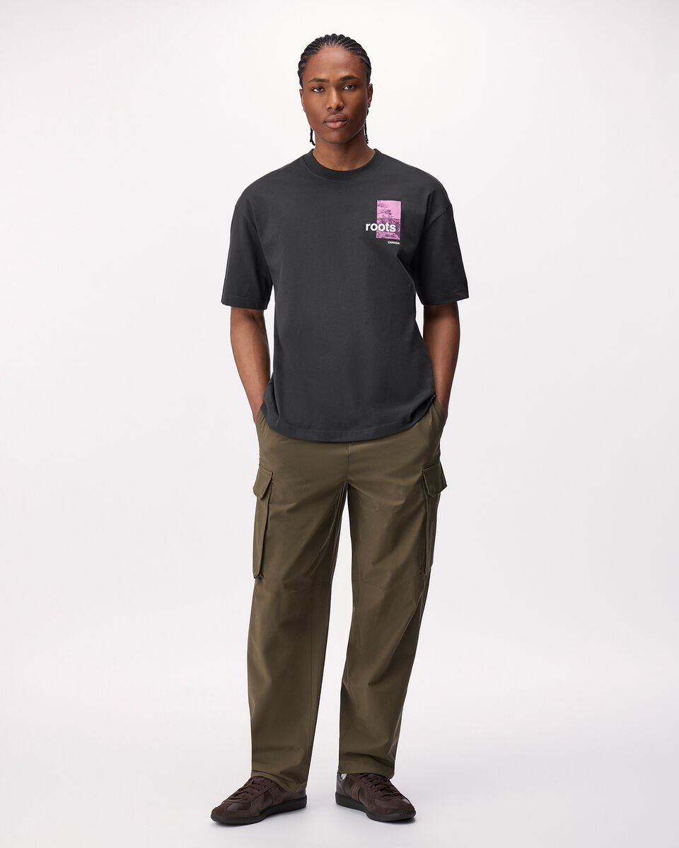 Mens Northern Trails T-Shirt