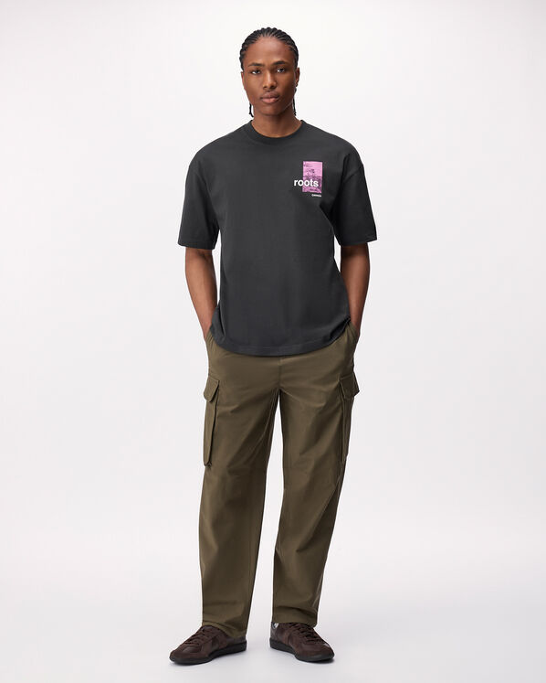 Mens Northern Trails T-Shirt