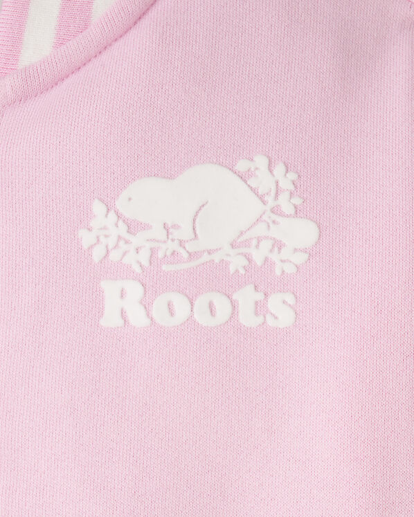 Toddler Varsity Jacket