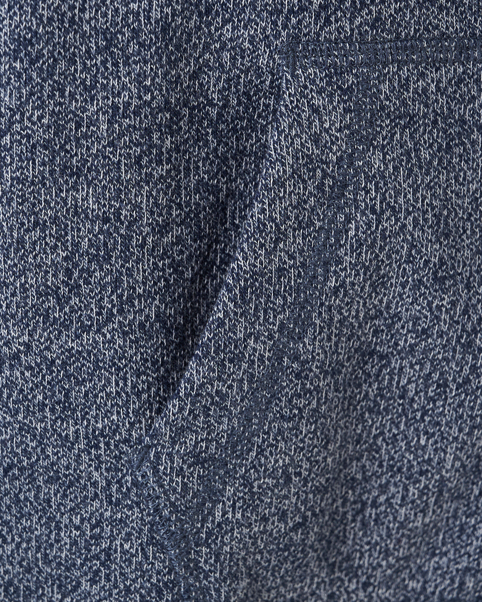 Roots navy blazer pepper on sale