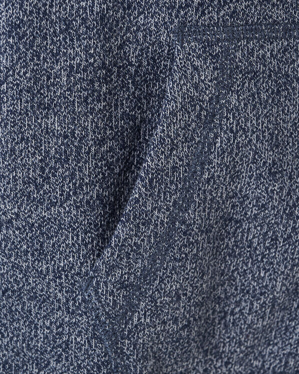 Kids Organic Original Full Zip Hoodie Kids Organic Original Full Zip Hoodie