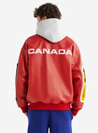 Alpine Goods Leather Jacket