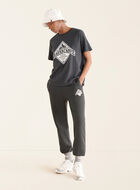 Pantalon en molleton Beaver Canoe