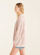 Nahanni Open Cardigan