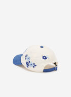Floral Baseball Cap