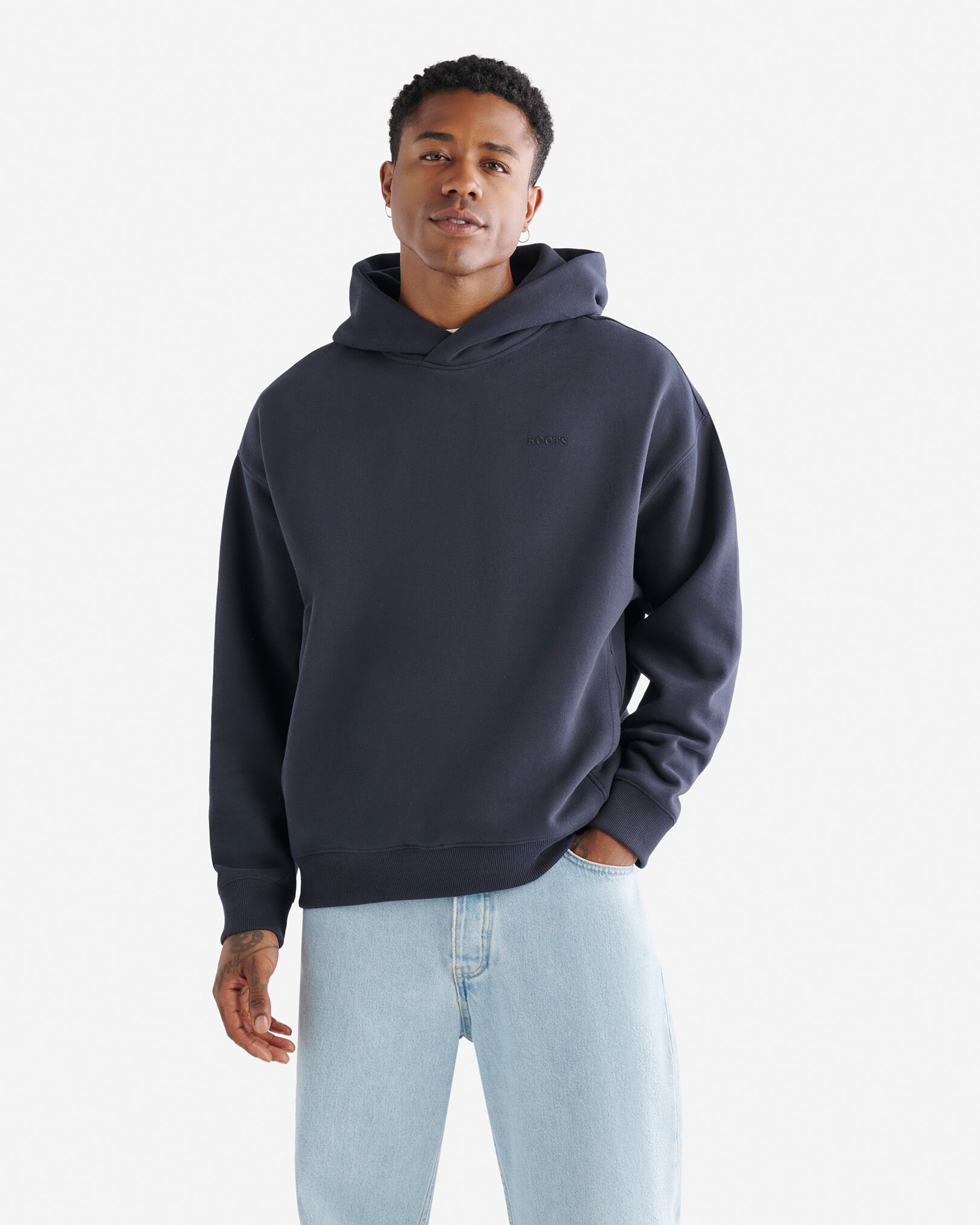 One Hoodie