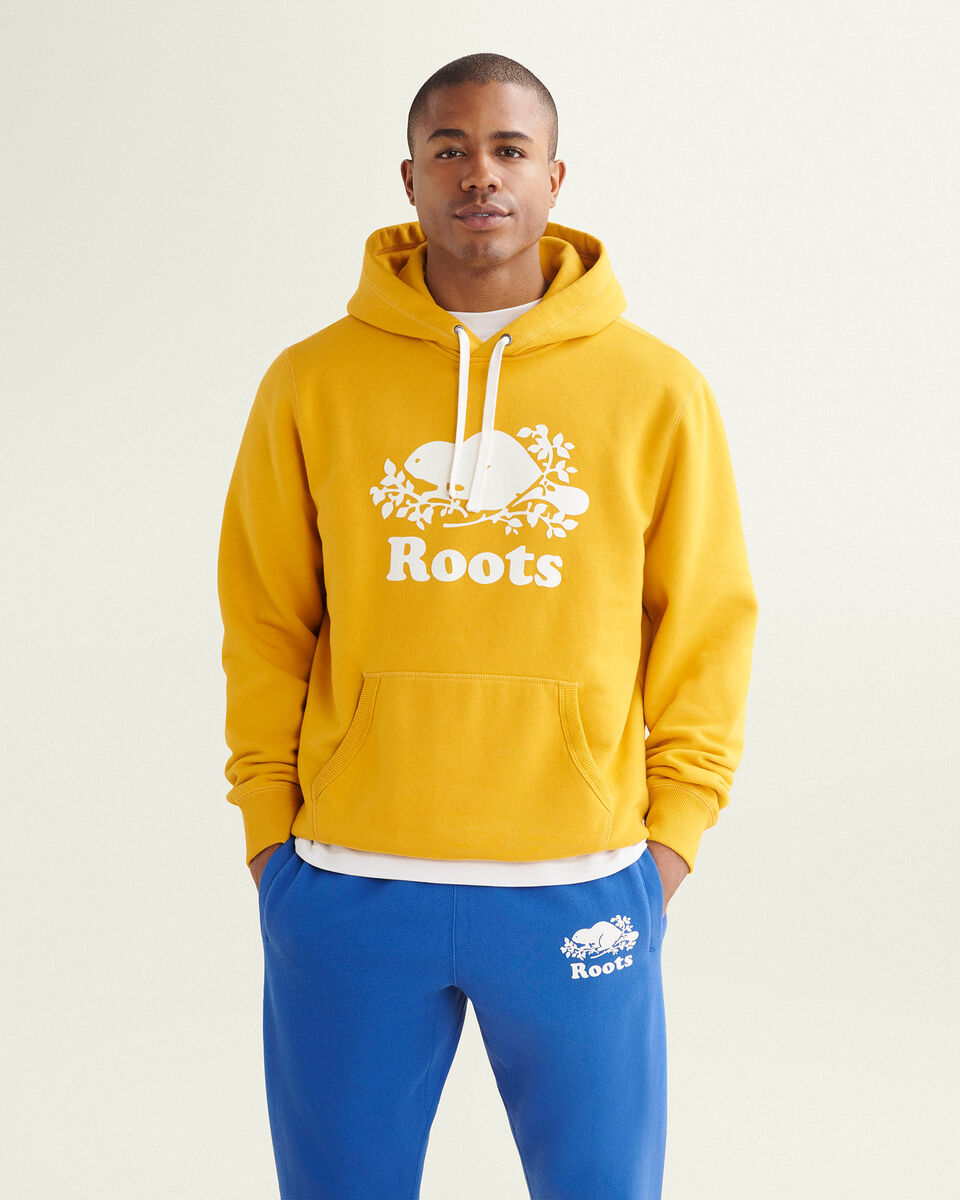 Organic Original Kanga Hoodie