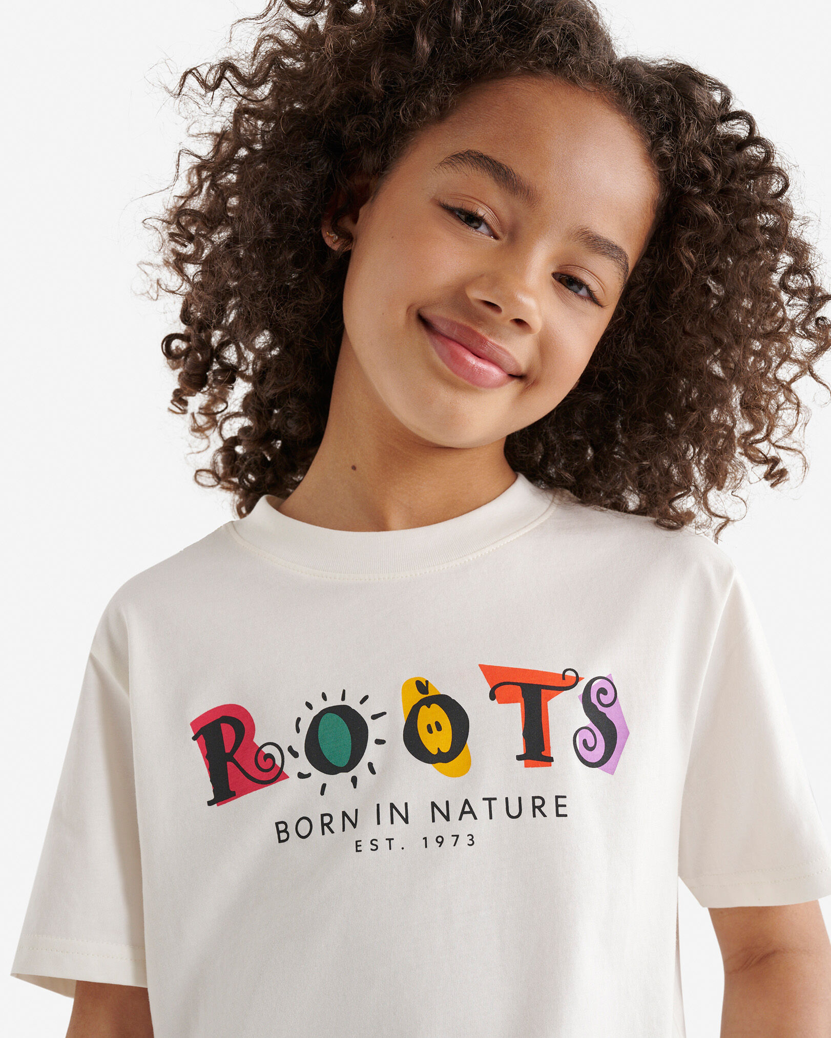 T-shirt Athletics 90 pour enfants