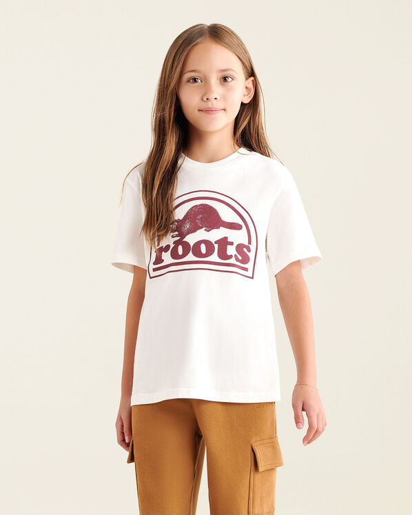 T-shirt Relancement pour enfants