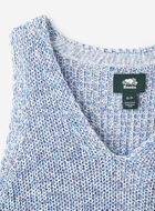 Camisole courte Nahanni