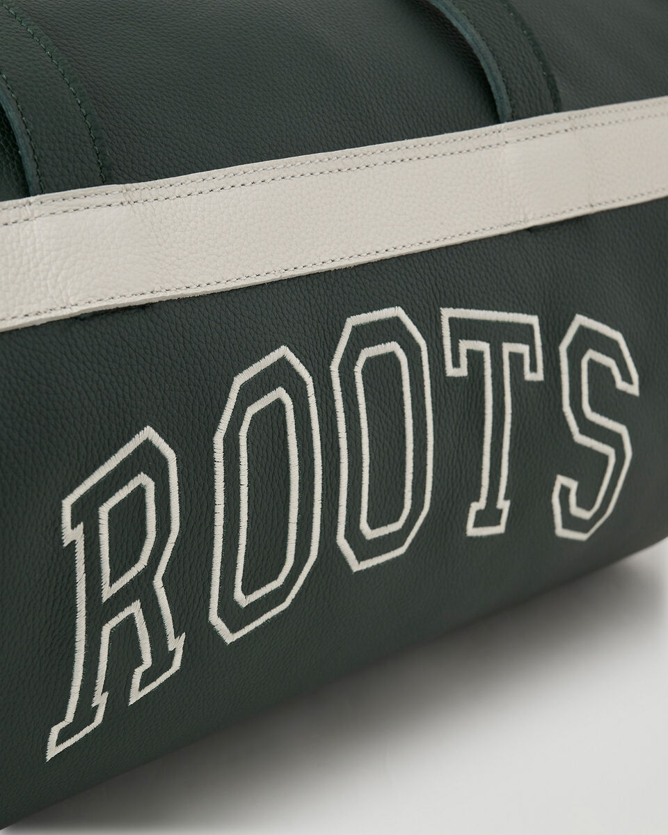 Athletics Club Barrel Bag Cervino