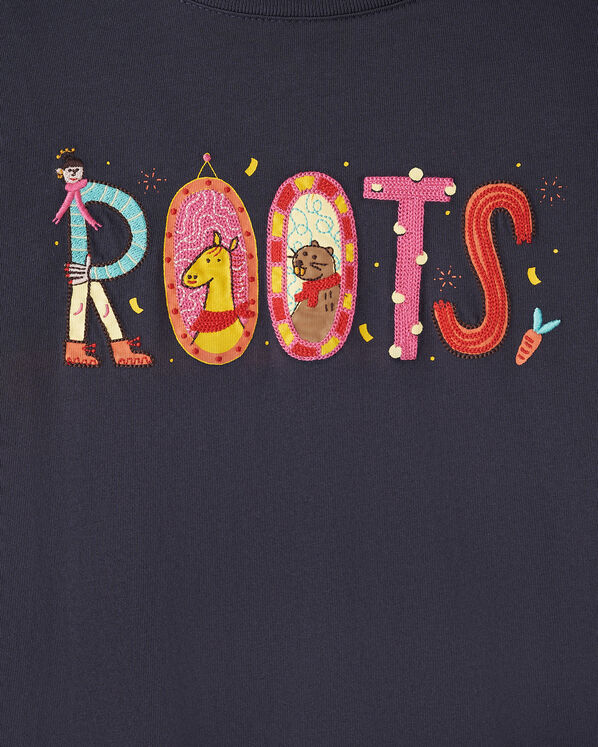 Womens Year Of The Horse Long Sleeve T-Shirt