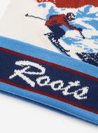 Landscape Intarsia Toque