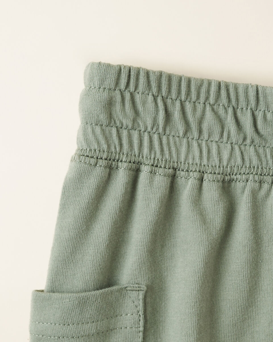 Short Club de la nature pour tout-petits