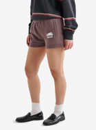 Organic Original Sweatshort 3 Inch