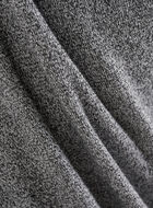 Organic Cooper Slim Full Zip Hoodie