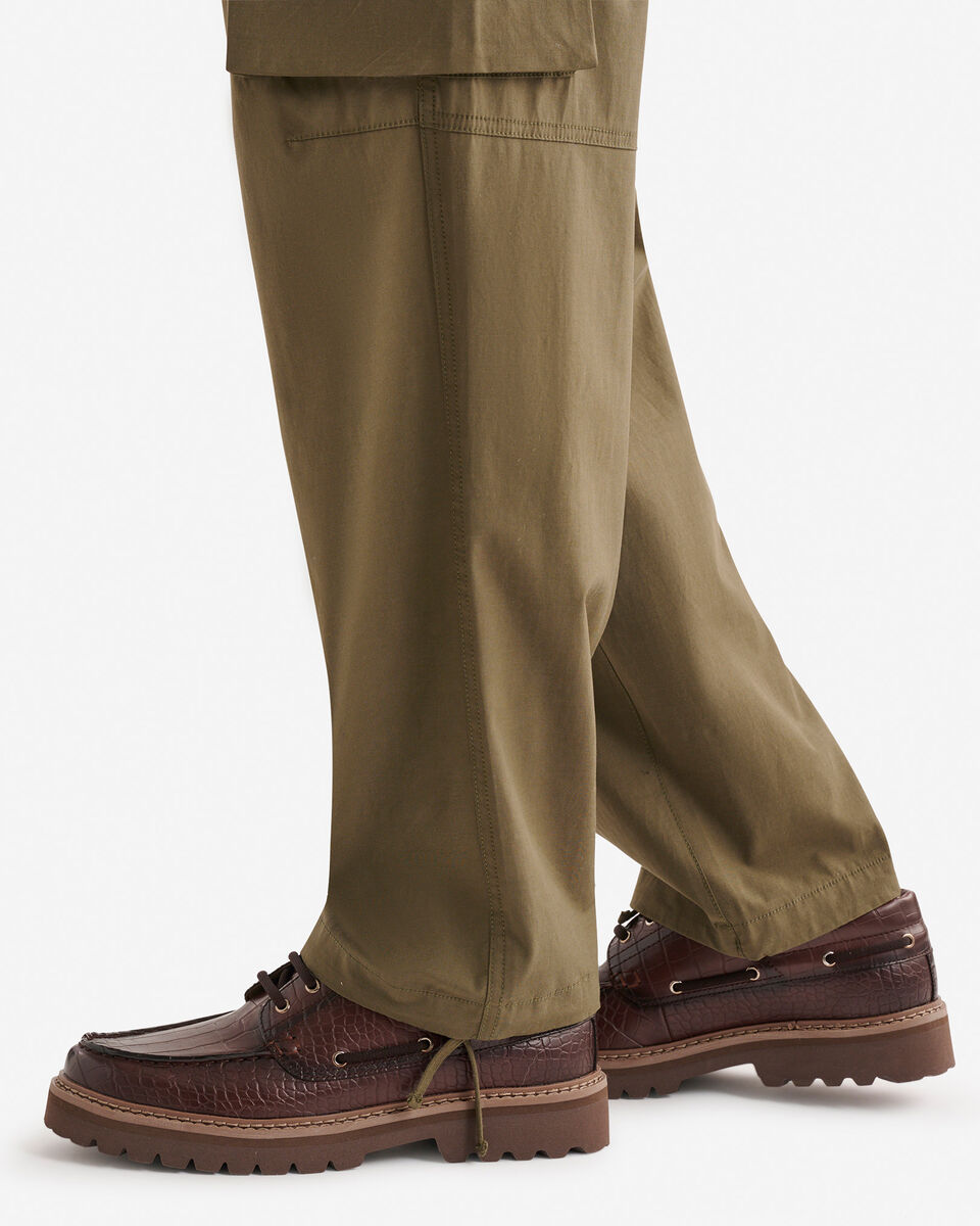 Wasaga Relaxed Cargo Pant
