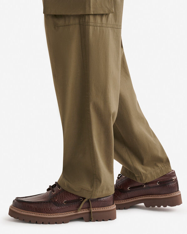 Wasaga Relaxed Cargo Pant