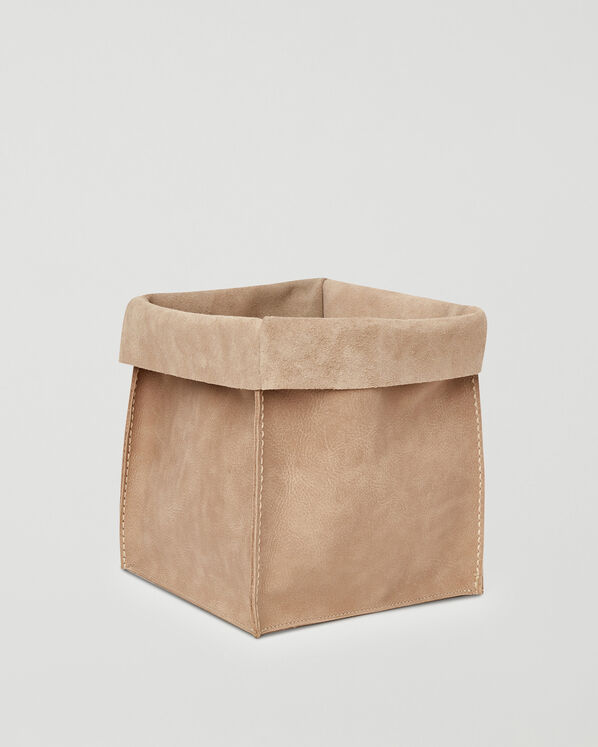 Large Rollover Basket Tribe