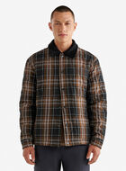 Cypress Quilted Jacket