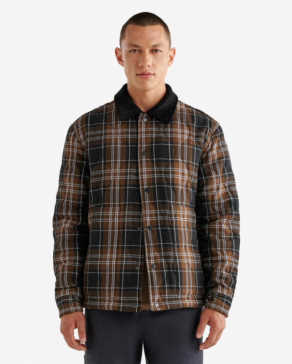 Cypress Quilted Jacket Cypress Quilted Jacket
