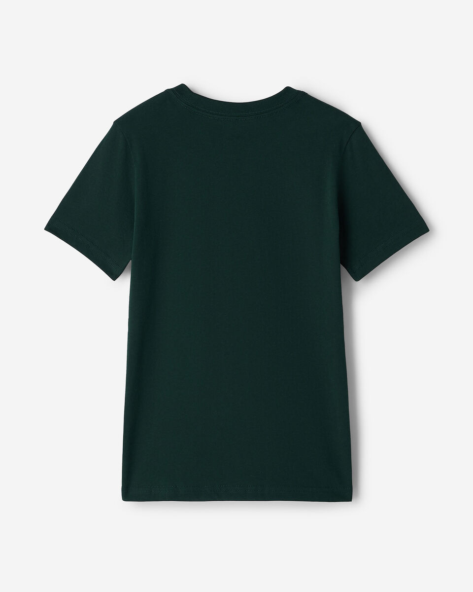 Kids Organic Original Cooper Beaver T-Shirt