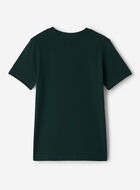 Kids Organic Original Cooper Beaver T-Shirt