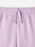 Kids Cloud Baggy Straight Sweatpant