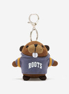 Back To School Beaver Keychain