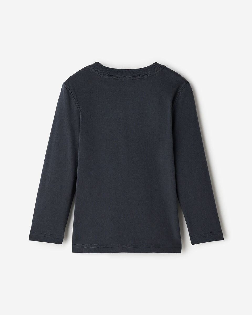 Toddler Hockey Sports Long Sleeve T-Shirt