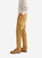 Roots Woven Cargo