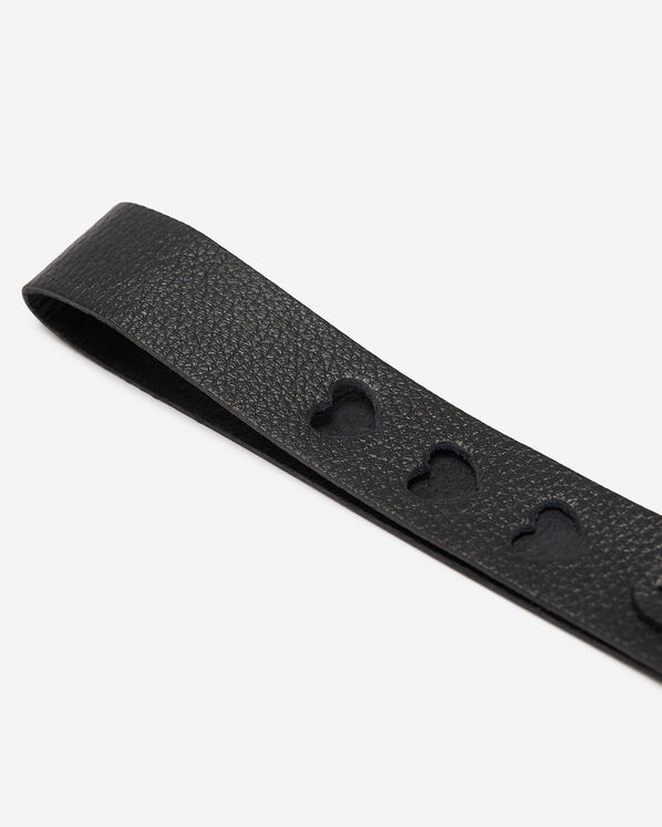 Love Wristlet Keychain Cervino