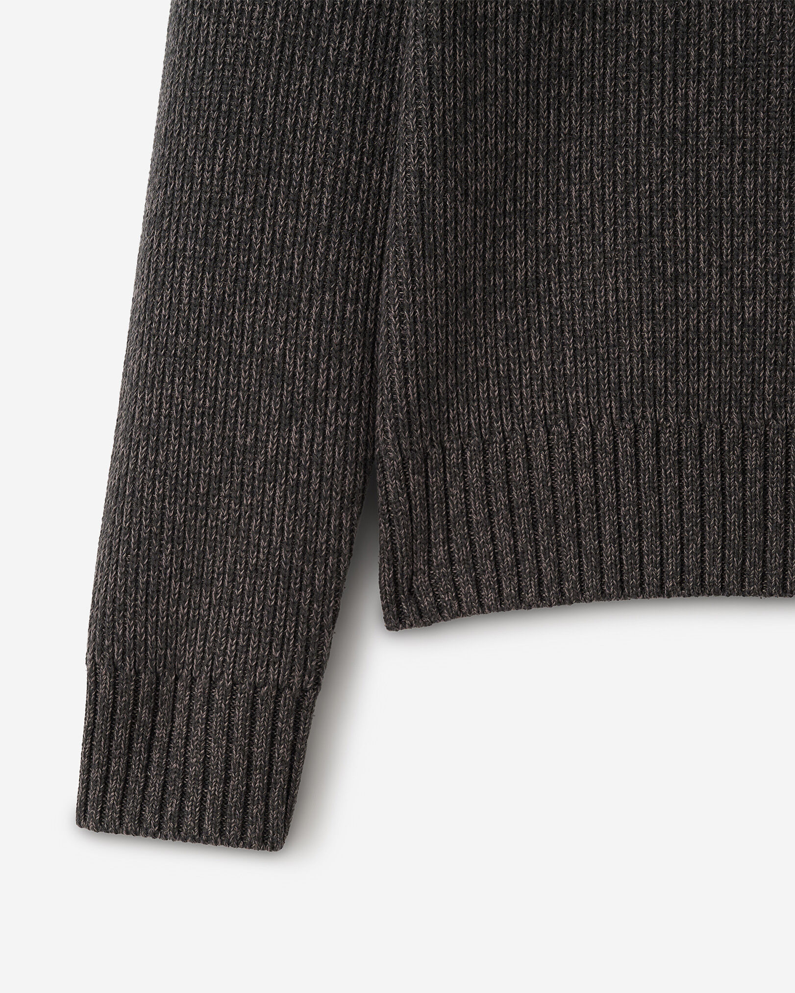 Robson Shaker Quarter Zip