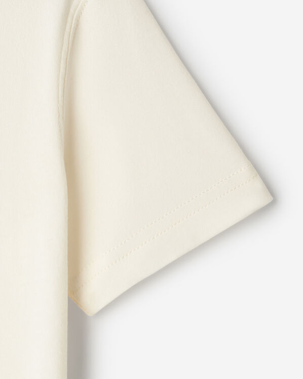 Toddler Glow In The Dark Camp T-Shirt