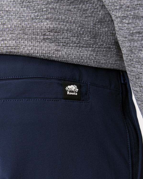 Pantalon sport en nylon Horizon
