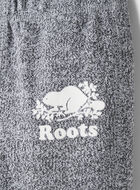Pantalon original en molleton de coton bio Roots pour bébés