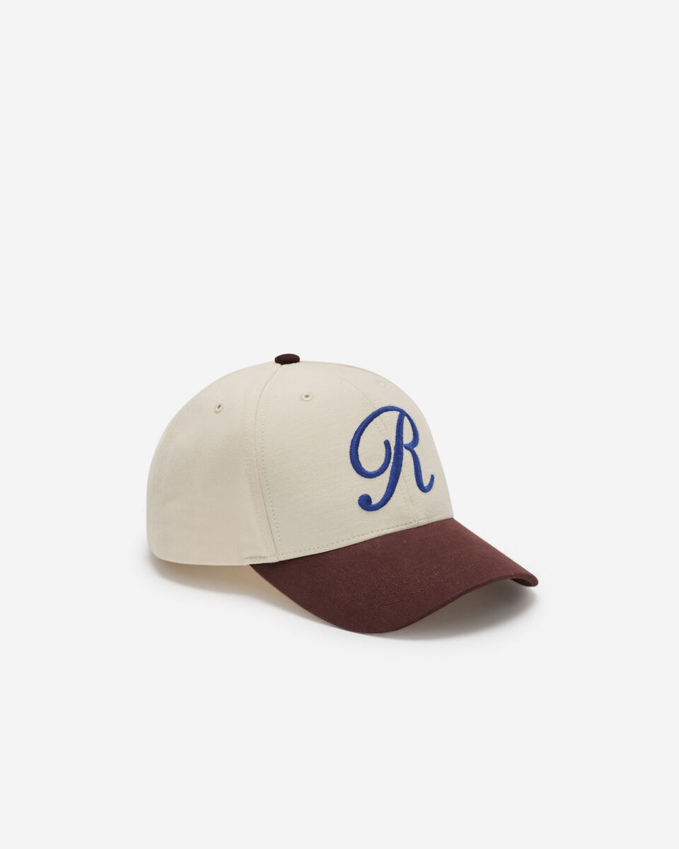 Roots Signature Baseball Cap