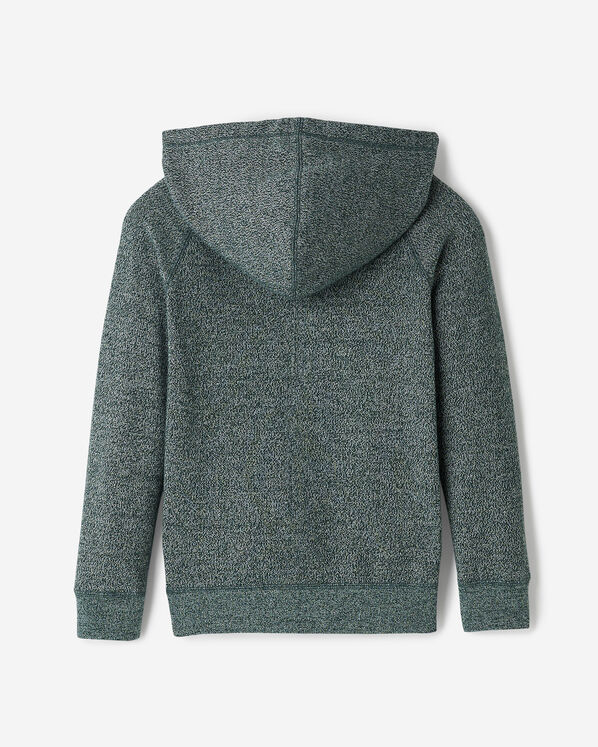 Kids Organic Original Kanga Hoodie Kids Organic Original Kanga Hoodie