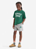 Short en molleton Beaver Canoe pour enfants