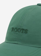 Roots Nylon Baseball Cap