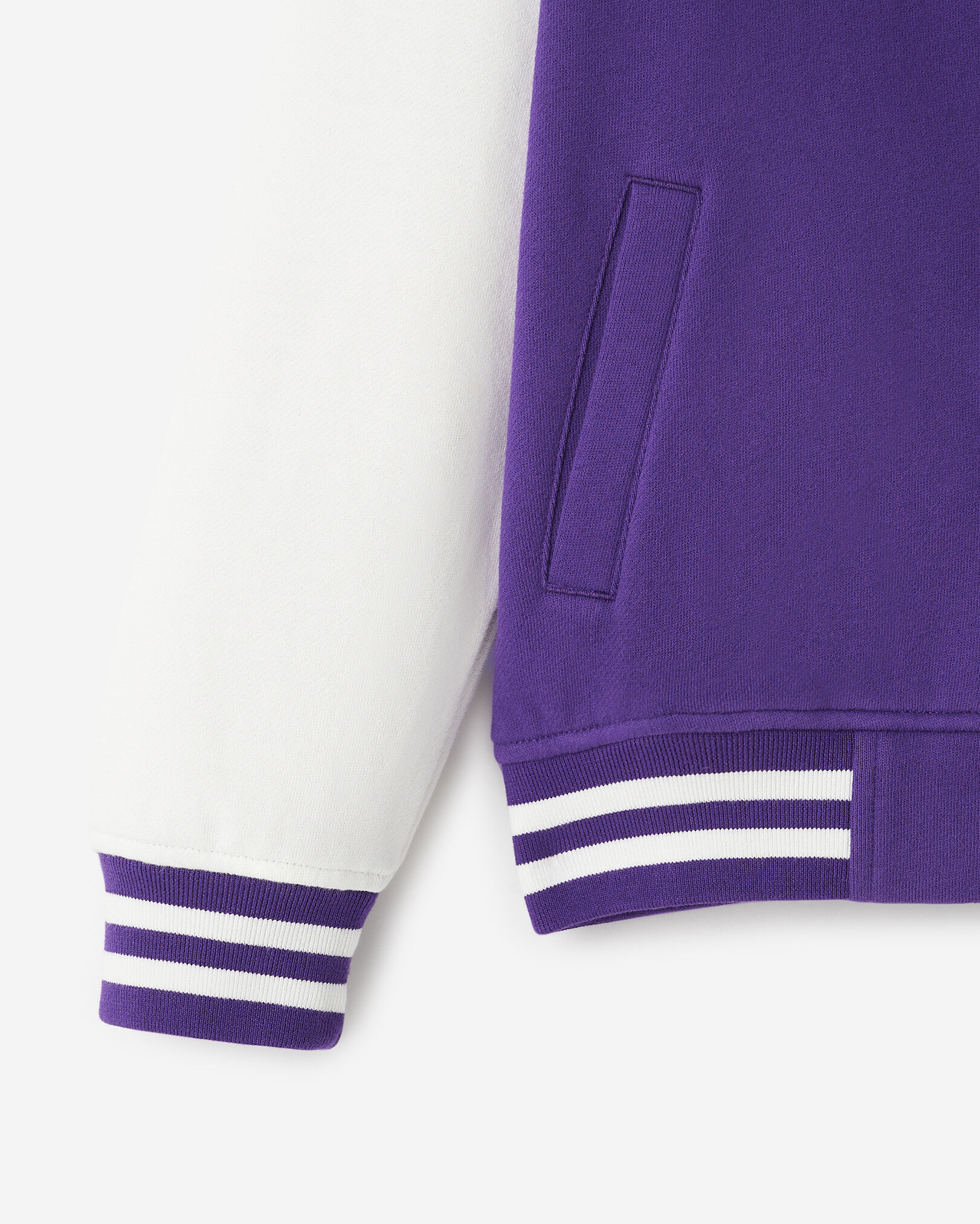 Kids Varsity Jacket