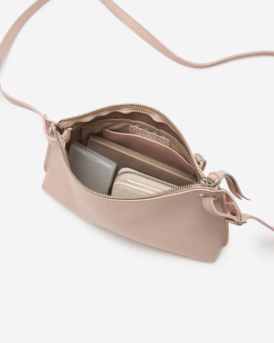 Sac Edie en cuir Cervino