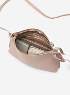 Sac Edie en cuir Cervino