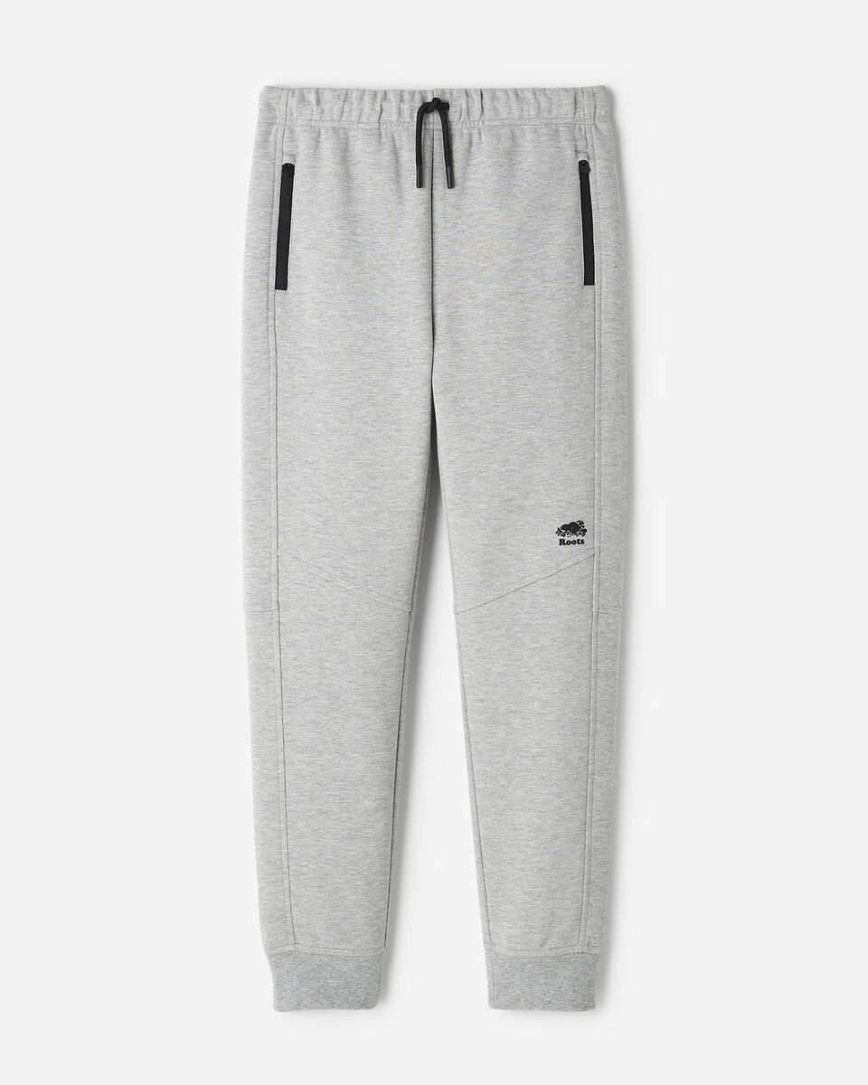Kids Recover Interlock Jogger