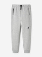 Kids Recover Interlock Jogger